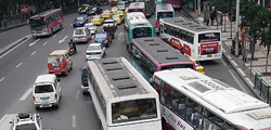 Chongqing Transport - Introduction