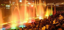 Lanzhou Entertainment Overview