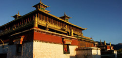 Lhasa Attractions
