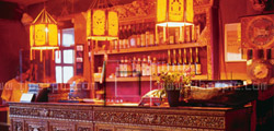 Brief Intro to Lhasa Dining