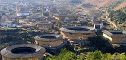 History of Fuzhou 