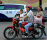 How To: Get a Motorbike License in China
