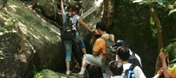 Craving Nature? Three Great Hiking Spots in Shenzhen