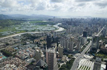 Where to Live in Shenzhen: A District Guide