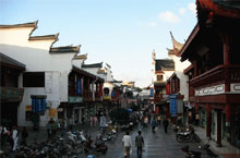 Shopping in Ningbo: The Best Markets