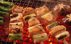 Awesome Places for Outdoor BBQ in Shenzhen