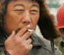 China Clouded in Cigarette Smoke：What's Foreign Netizens' Comments