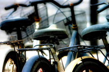 Ride On – A Guide to Buying or Renting Bikes in Guangzhou