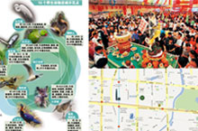 Guangzhou Watchdog: Wildlife Running Rampant, Sex Festivals & More