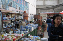 Discovering Hero Mountain’s Hidden Markets in Jinan