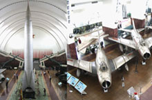 The Military Museum: A Portal into an Illustrious Past