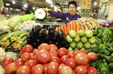 The Wonderfully Manic Markets of Old Suzhou