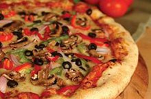 Breaking Chains: Best Pizza in Hangzhou