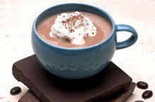 Shanghai’s Top 5 Spots for Hot Chocolate