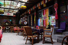 Wuhan Youth Hostels: Where Culture Meets Affordable Accommodation