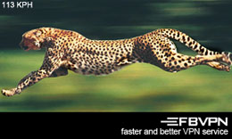 VPN Solution for People in Countries with Heavy Internet Censorship