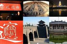 The Best of Xi’an in Just One Weekend