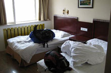 Urumqi Youth Hostels: The Best Choice for Backpackers