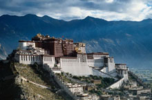 3 Places to See Before You Die: Lhasa’s Top Attractions