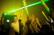 Shanghai Watchdog: Gay Clubbing, Sandwiches and Susan Boyle?