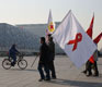 China Denied Funds to Fight AIDS: Netizens Show Support