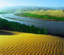 Top 10 Places for River Rafting in China