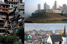 Sightseeing on a Shoestring: Chongqing’s Free Attractions
