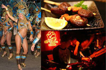 Shanghai Watchdog: Fickle Nightclubs, Pricey Chefs and Munich Beer