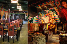 Taste of Tibet: Beijing’s Top 5 Tibetan Restaurants