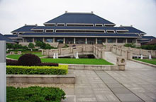 Rediscovering the Past: A Guide to Wuhan’s Museums