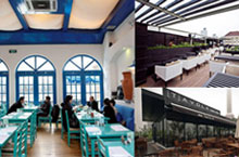 Top 5 Summer Restaurant Openings in Shanghai