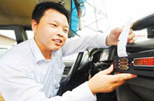 What Shanghai’s Rising Taxi Fares Means to You