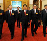 Who will be the Next Chinese Leaders? Speculation about Successors (2)