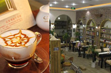Café Culture – Coffee Drinking in Chongqing