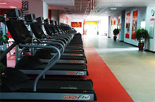 Shape up in Shenyang: Best Western-Style Fitness Clubs