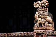 Hidden Dragon: Museums of Chongqing