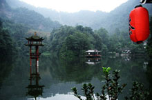 Find Some Air: The Best Nature Getaways Outside Chengdu