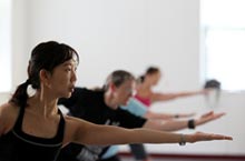 Stretch it Out: The Best Yoga Studios in Tianjin