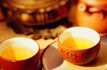 Tea Time in Canton: Best Spots in Guangzhou for Tea and Snacks