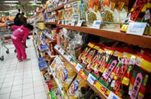 Important Imports: 4 Best Stores for Western Groceries in Xiamen