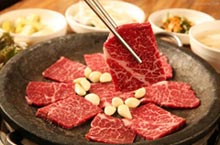 Hefei’s Most Popular Korean and Japanese Restaurants