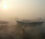 China’s Invisible Cities: Out with the Fog and In with the Smog