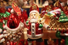 Where to Find Holiday Decorations & Christmas Trees in Shanghai