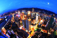 Top 3 Reasons to Live in Chongqing