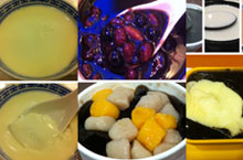 The Local Sweet Tooth: Chinese Desserts in Shanghai
