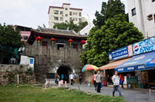 Secret Shenzhen: Nantou Ancient City