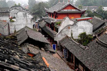 Vestiges of the Past: Ancient Towns Around Chengdu
