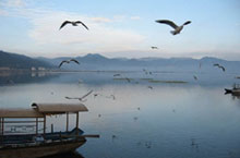 Vestige of Another Era: Day Trips Around Kunming’s Dianchi Lake