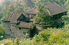 Doorstep Exploration: Quick Mountain Getaways within Chongqing