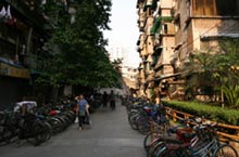 Home Away from Home - Guangzhou’s Expat-Friendly Neighbourhoods